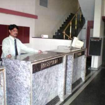 Orange City Hotel Nagpur Esterno foto