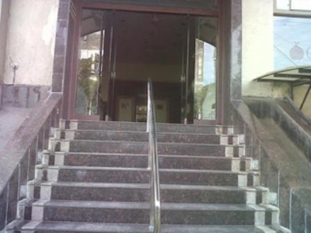 Orange City Hotel Nagpur Esterno foto